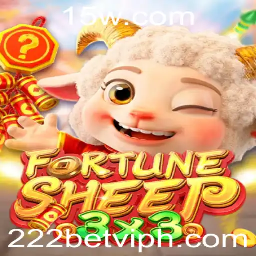 222 bet vip | Descubra FortuneSheep: O Novo Fenômeno dos Jogos de Aposta