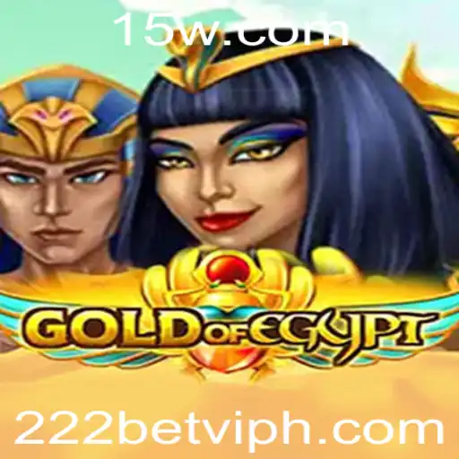 222 bet vip | Descubra a Aventura Incrível de GoldOfEgypt no Universo 222 Bet VIP