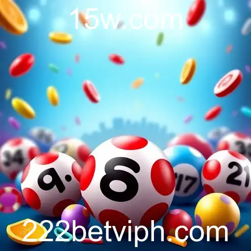 Explorando o Mundo dos Jogos de Bingo com 222 Bet VIP