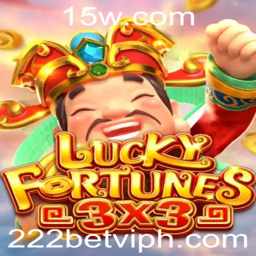 LUCKYFORTUNES3x3: Descubra o Fascinante Mundo das Apostas