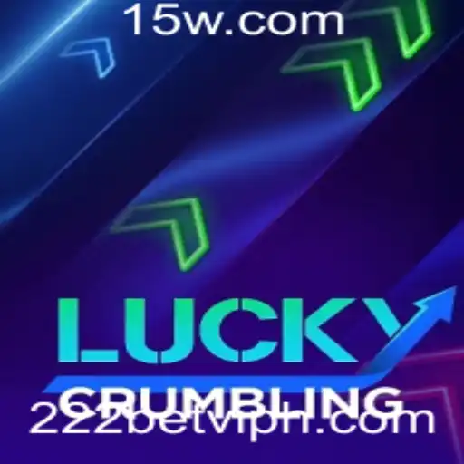 222 bet vip | Descubra LuckyCrumbling: Um Jogo de Sorte e Estratégia com 222 Bet VIP