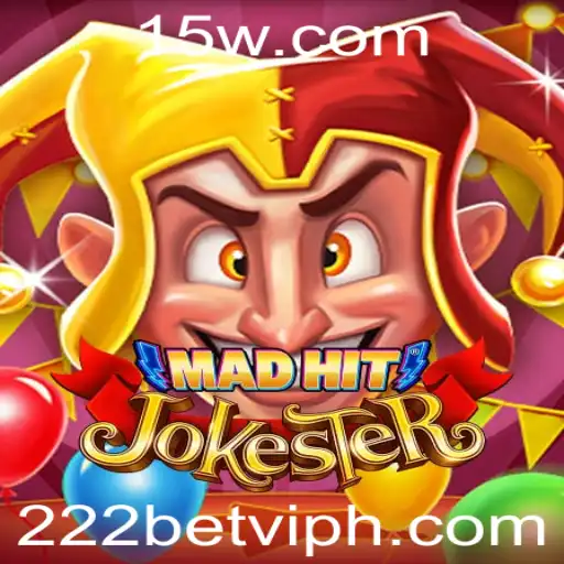 222 bet vip | Explorando o Universo de MadHitJokester: Regras e Dinâmicas do Jogo Atraente