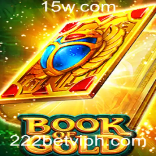 Explorando o Mundo do Jogo 'Book of Gold' e a Experiência VIP 222 Bet
