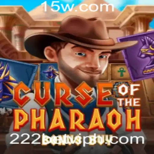Explorando o Impactante Jogo Curse of the Pharaoh Bonus Buy