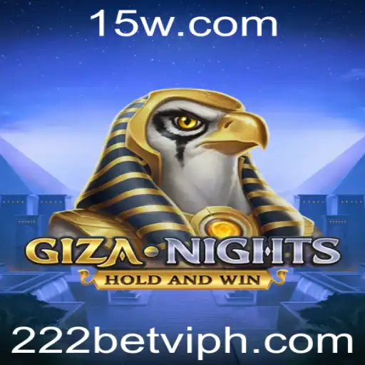 Explorando GizaNights: A Nova Sensação de Jogo com a Emoção de 222 Bet VIP