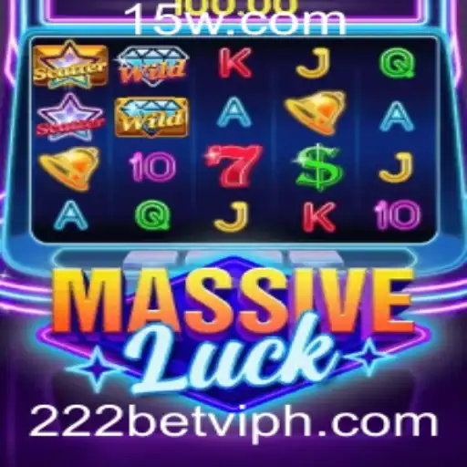 Descubra o Fascinante Mundo de MassiveLuck: O Jogo por Trás da Palavra-Chave 222 Bet VIP