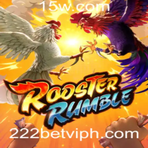 Descubra o Empolgante Mundo de RoosterRumble: Um Novo Jogo para 222 Bet VIP