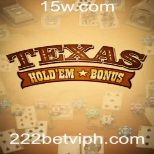 Explore o Fascinante Mundo do Texas Hold'em Bonus e Aprenda Suas Regras