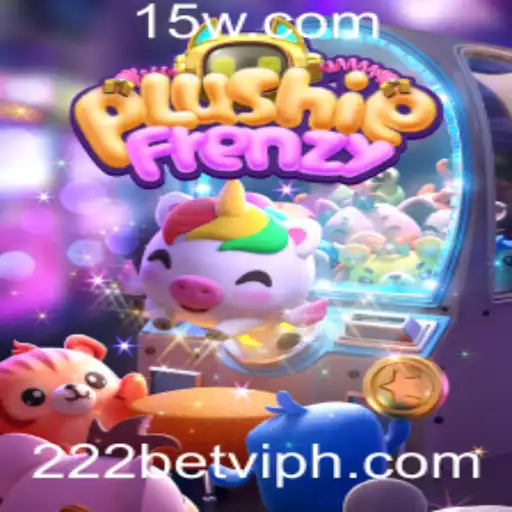 222 bet vip | Explorando PlushieFrenzy: O Universo Encantador dos Brinquedos de Pelúcia