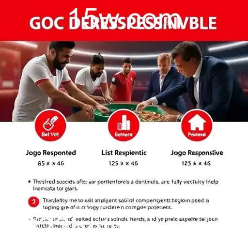 222 bet vip - 222 Bet VIP e a Importância do Jogo Responsável