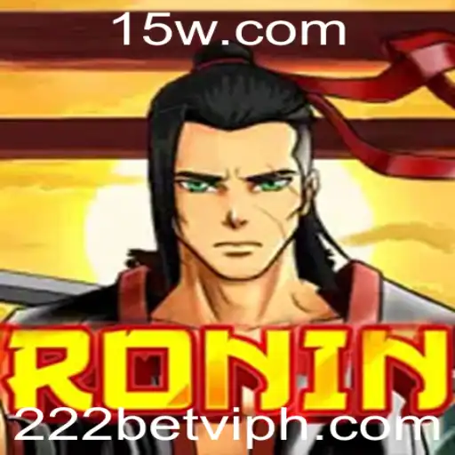 222 bet vip | Descubra o Mundo Empolgante de 'Ronin': Jogo de Estratégia e Aventura