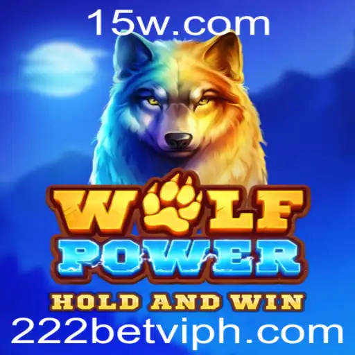 222 bet vip | Descubra o Jogo 'WolfPower': Uma Aventura no Mundo dos Cassinos Online
