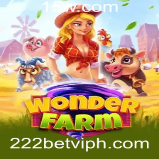 222 bet vip | Explorando o Mundo Mágico de WonderFarm: Uma Aventura Inesquecível